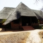 Game Lodge Safaris