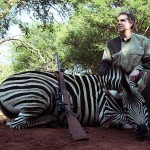 Zebra Hunting