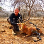 Bow Hunting Impala